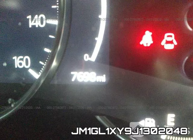 JM1GL1XY9J1302048 фото 8