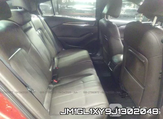 JM1GL1XY9J1302048 фото 9