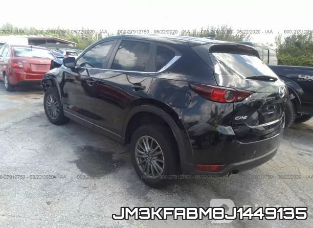 JM3KFABM8J1449135 фото 4