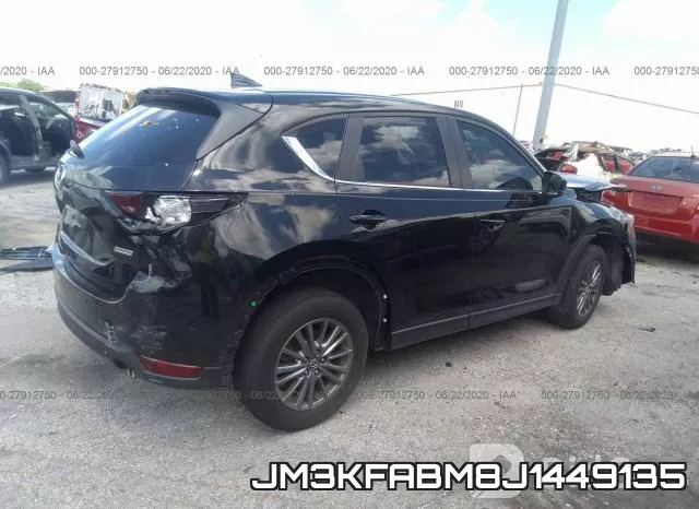 JM3KFABM8J1449135 фото 5