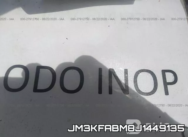 JM3KFABM8J1449135 фото 8