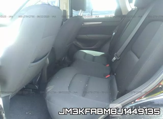 JM3KFABM8J1449135 фото 9