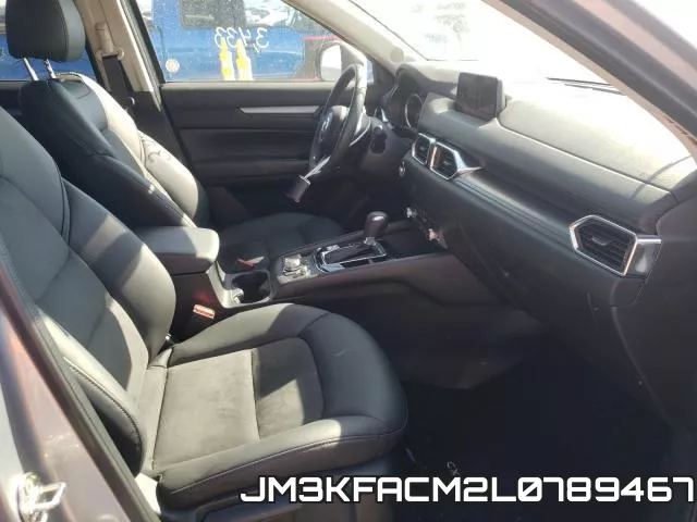 JM3KFACM2L0789467 фото 6