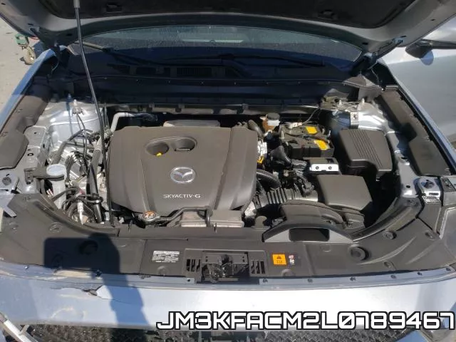 JM3KFACM2L0789467 фото 8