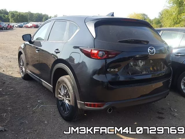 JM3KFACM4L0729769 фото 4