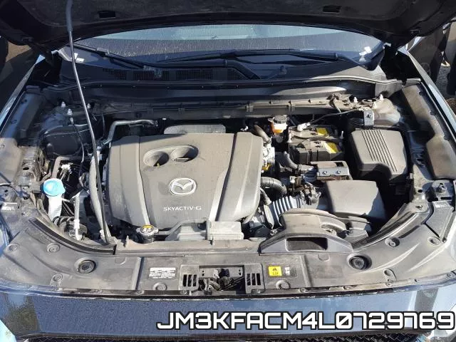 JM3KFACM4L0729769 фото 8