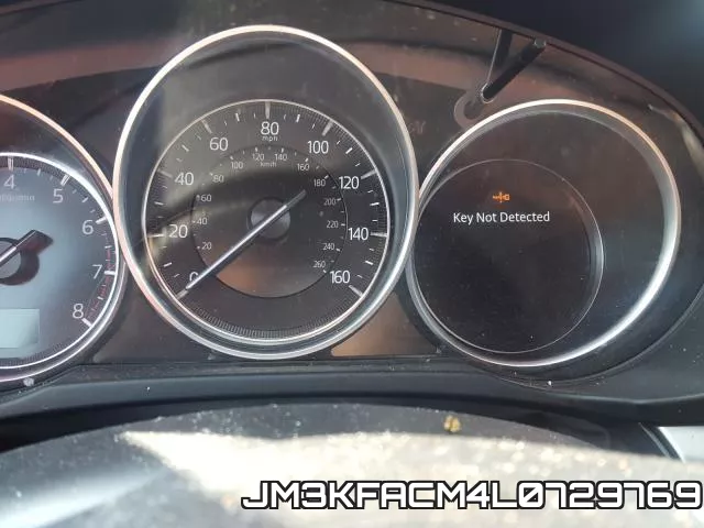 JM3KFACM4L0729769 фото 9