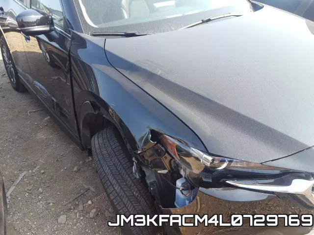 JM3KFACM4L0729769 фото 10