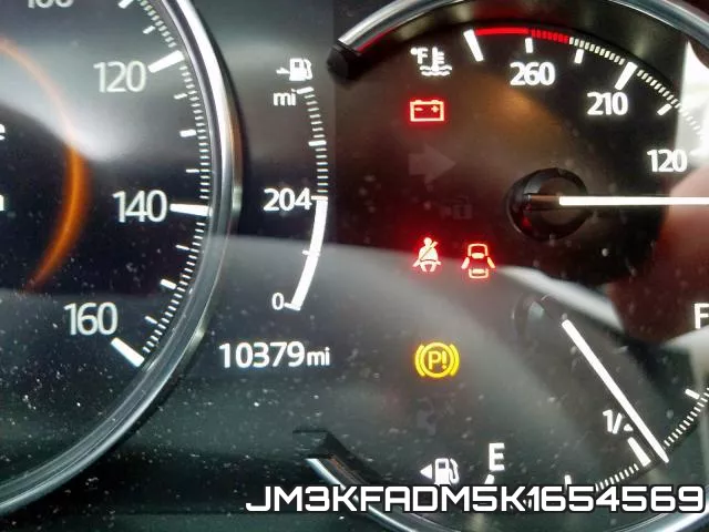 JM3KFADM5K1654569 фото 9