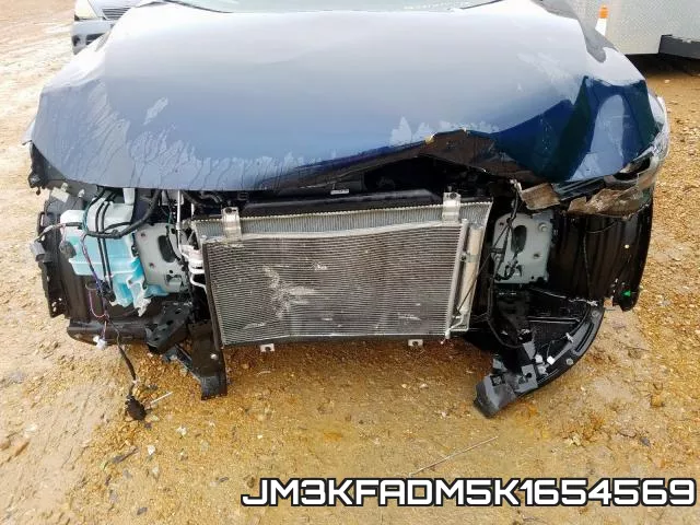 JM3KFADM5K1654569 фото 10