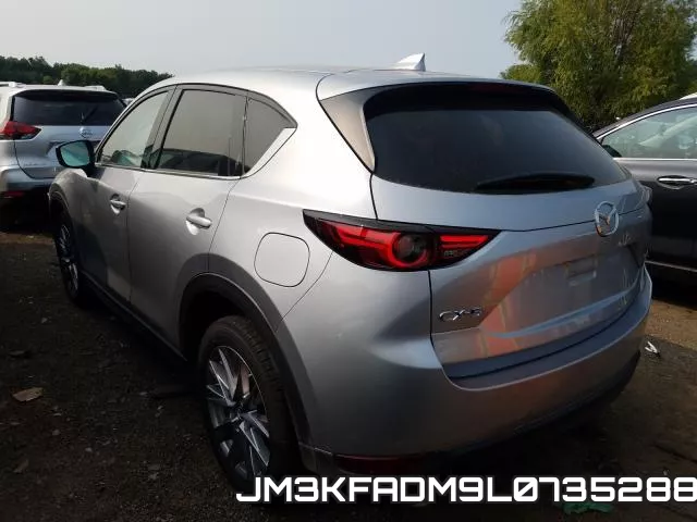 JM3KFADM9L0735288 фото 4