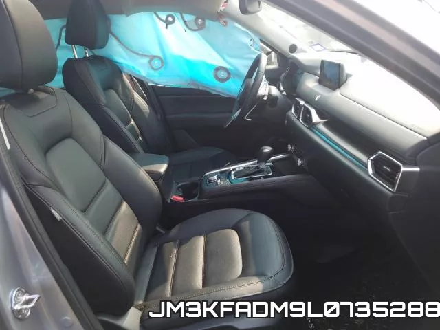 JM3KFADM9L0735288 фото 6