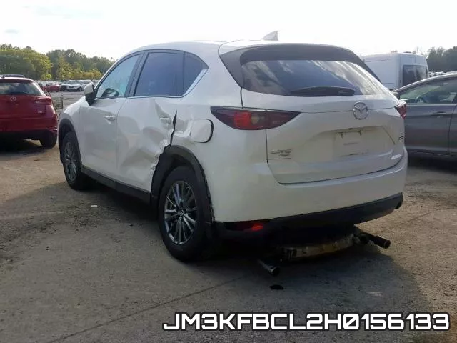 JM3KFBCL2H0156133 фото 4