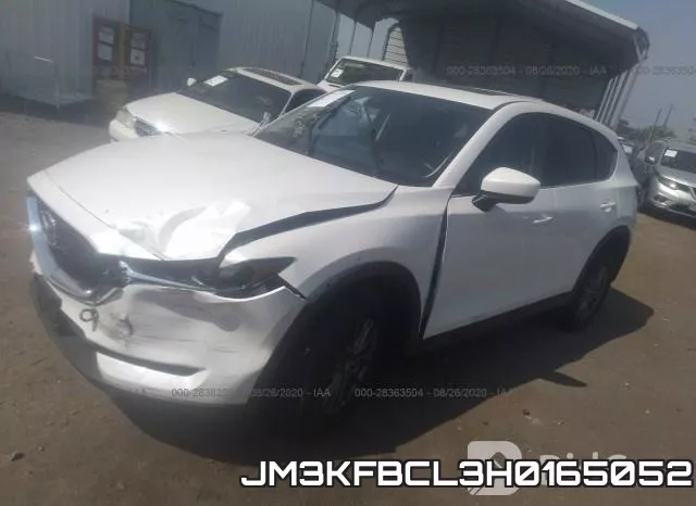 JM3KFBCL3H0165052 фото 3