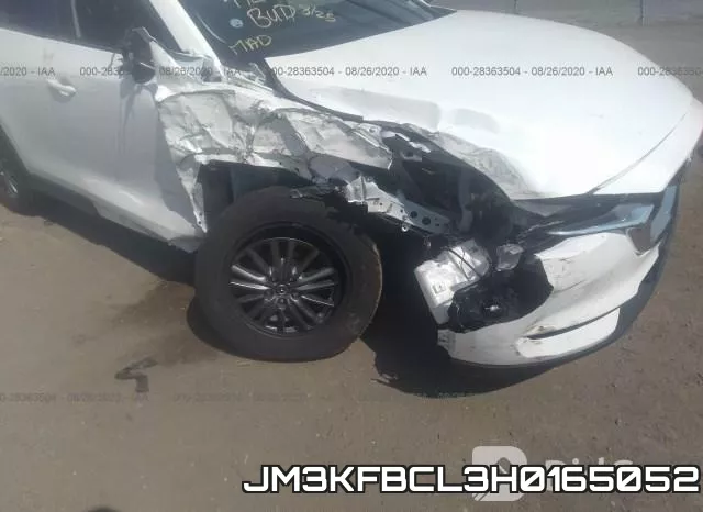 JM3KFBCL3H0165052 фото 7
