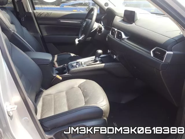 JM3KFBDM3K0618388 фото 6