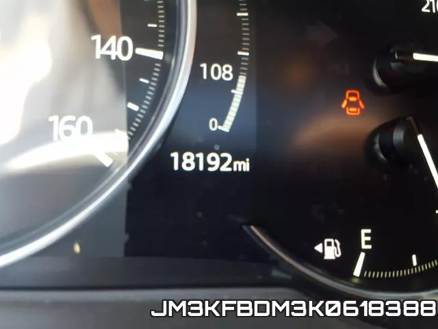 JM3KFBDM3K0618388 фото 9