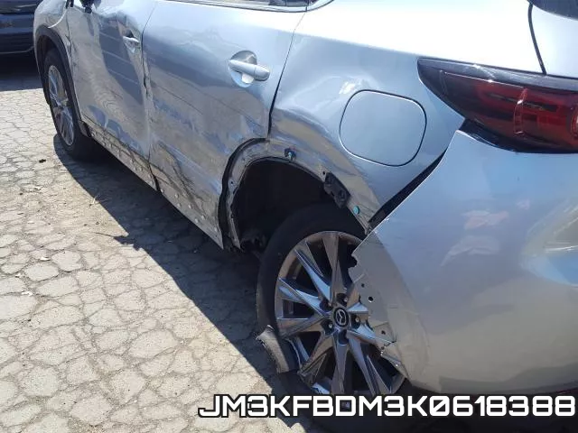 JM3KFBDM3K0618388 фото 10