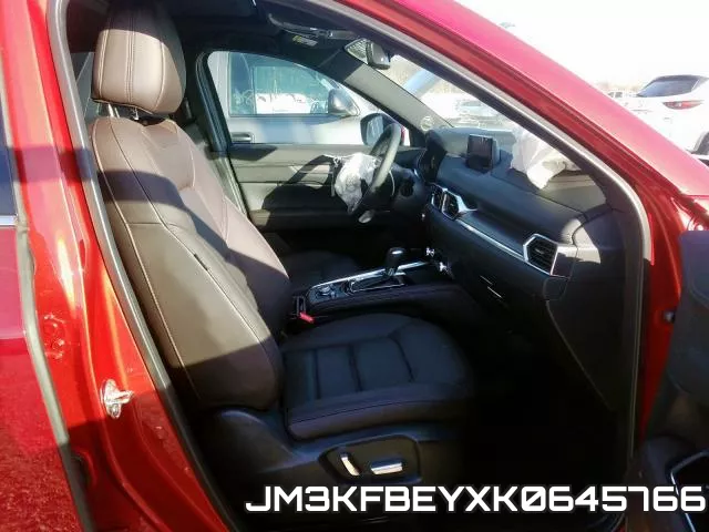 JM3KFBEYXK0645766 фото 6