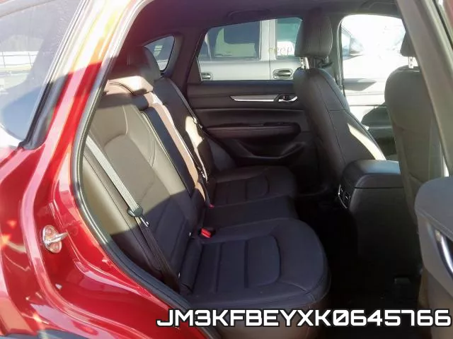 JM3KFBEYXK0645766 фото 7