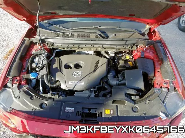 JM3KFBEYXK0645766 фото 8