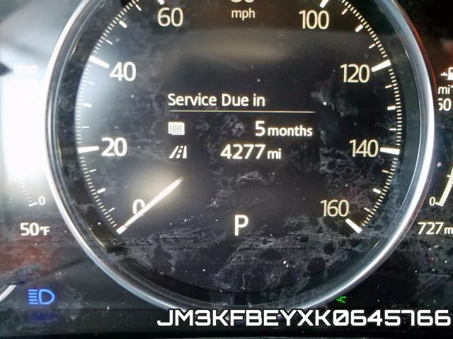 JM3KFBEYXK0645766 фото 9