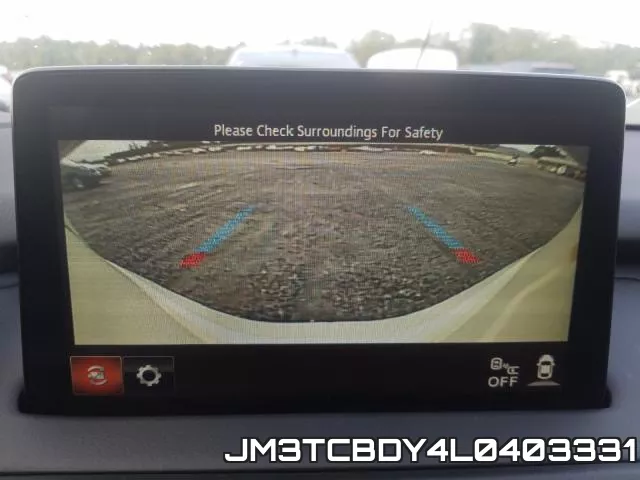 JM3TCBDY4L0403331 фото 10