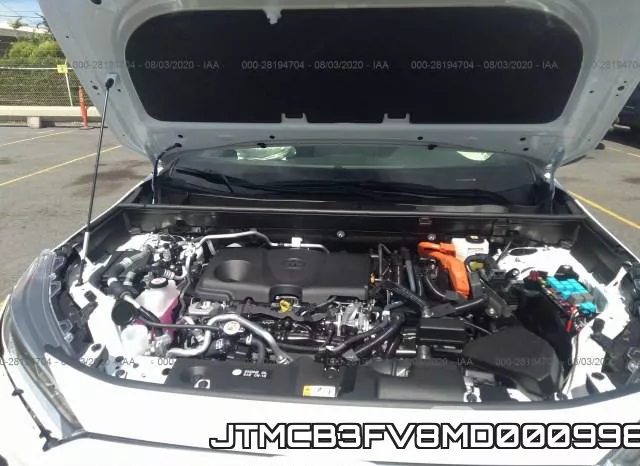JTMCB3FV8MD000998 фото 2