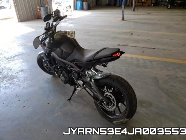 JYARN53E4JA003553 фото 4