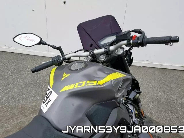 JYARN53Y9JA000853 фото 6