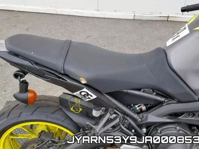 JYARN53Y9JA000853 фото 7