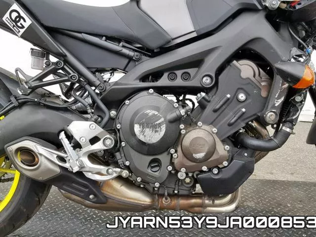 JYARN53Y9JA000853 фото 8