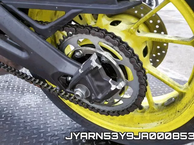 JYARN53Y9JA000853 фото 10