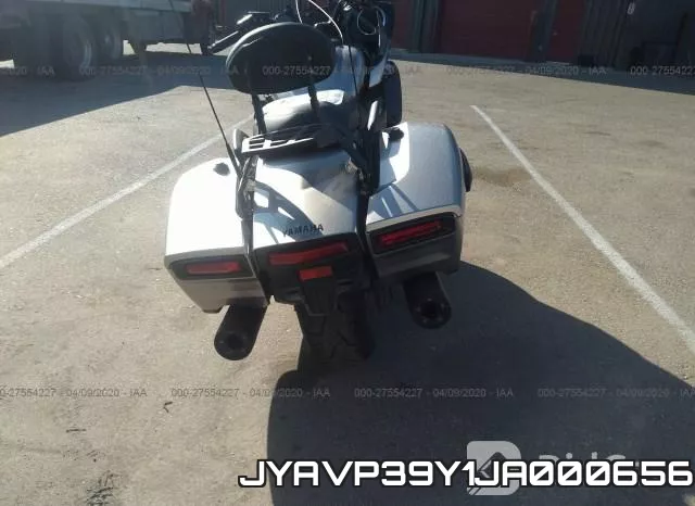 JYAVP39Y1JA000656 фото 7