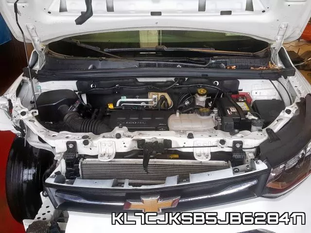 KL7CJKSB5JB628417 фото 8