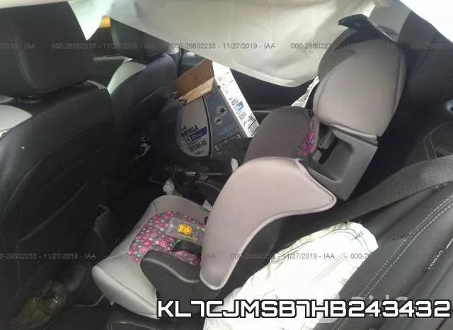 KL7CJMSB7HB243432 фото 9