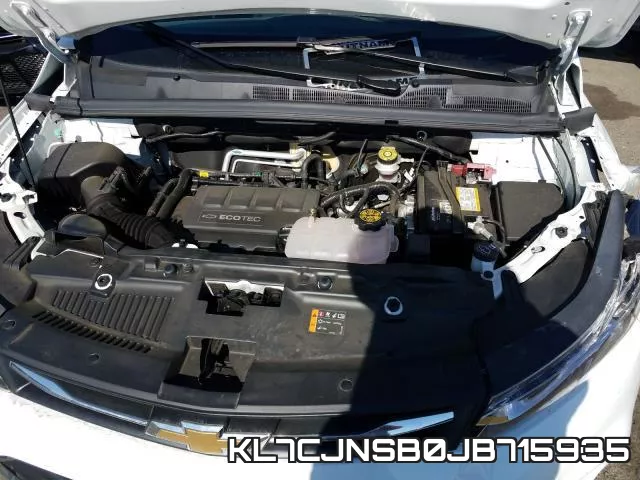 KL7CJNSB0JB715935 фото 8