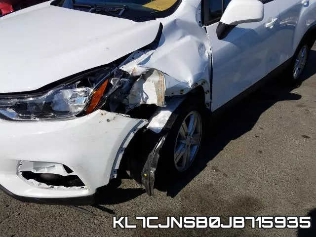 KL7CJNSB0JB715935 фото 10