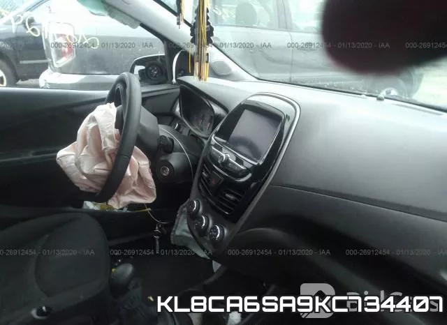 KL8CA6SA9KC734407 фото 6