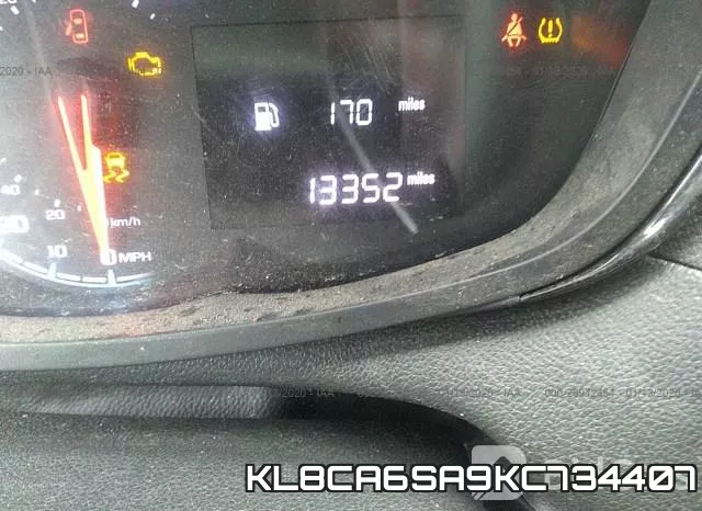 KL8CA6SA9KC734407 фото 8