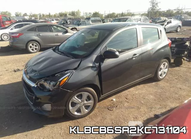 KL8CB6SA2KC731104 фото 3