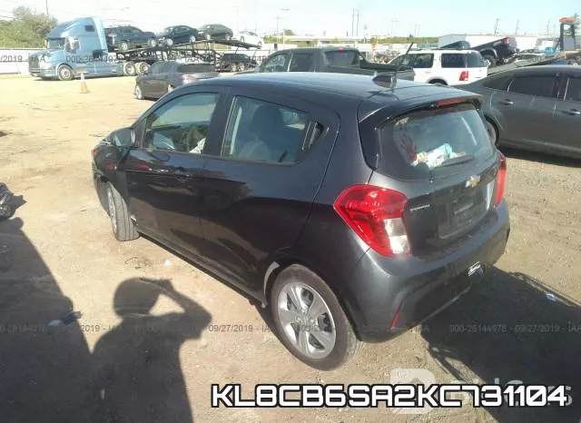 KL8CB6SA2KC731104 фото 4