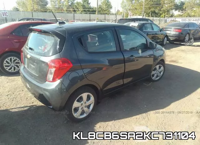 KL8CB6SA2KC731104 фото 5