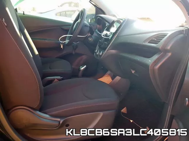 KL8CB6SA3LC405815 фото 6
