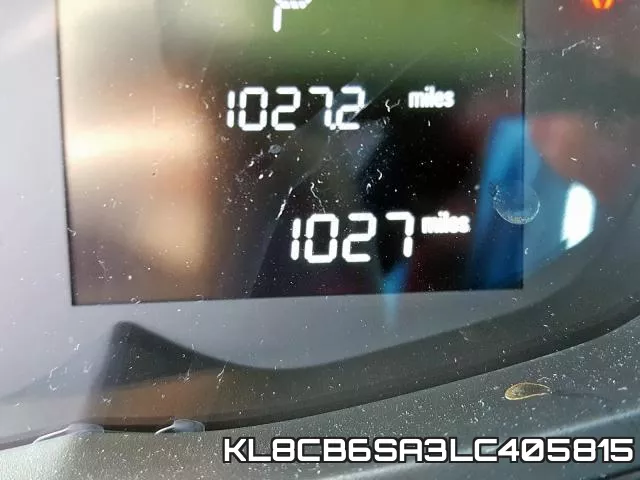 KL8CB6SA3LC405815 фото 9