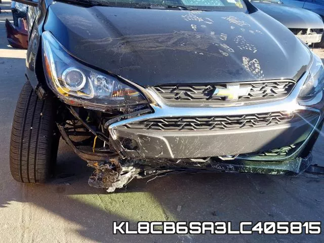 KL8CB6SA3LC405815 фото 10