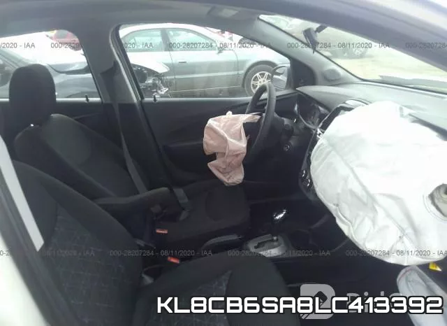 KL8CB6SA8LC413392 фото 6