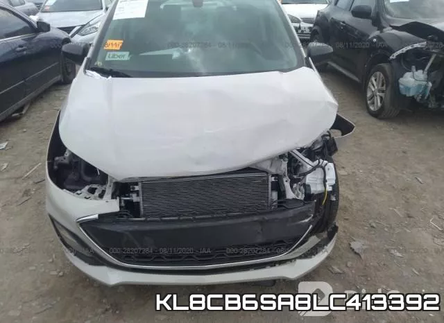 KL8CB6SA8LC413392 фото 7