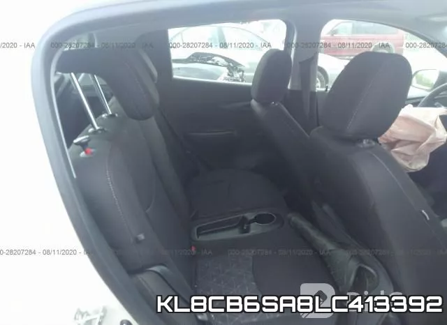 KL8CB6SA8LC413392 фото 9