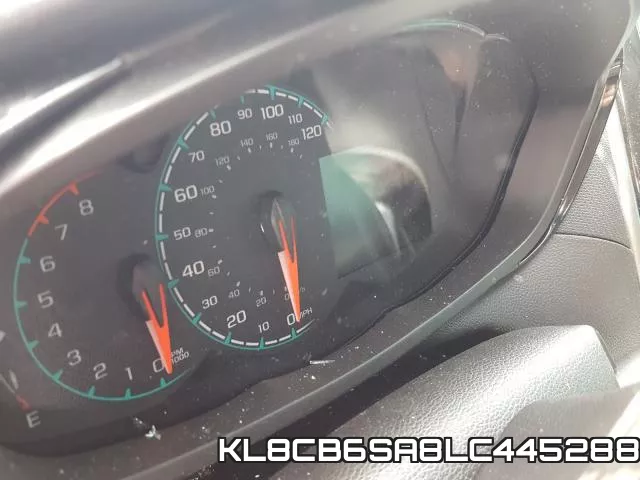 KL8CB6SA8LC445288 фото 9